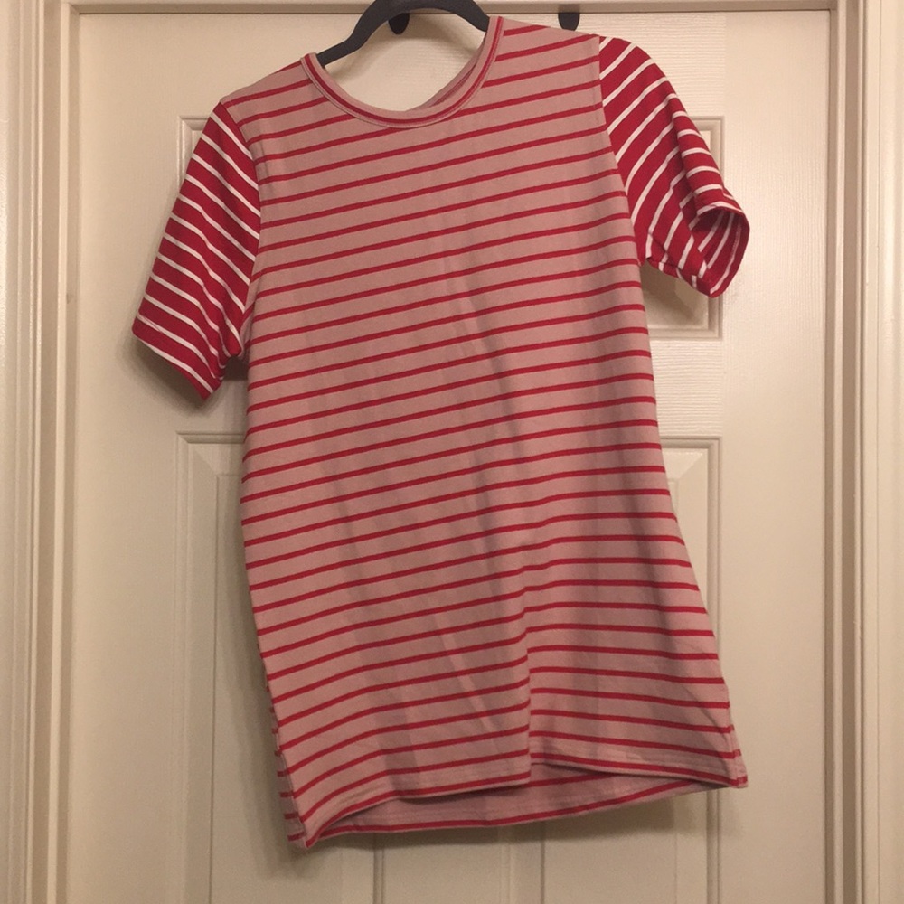 Ampersand Avenue tee